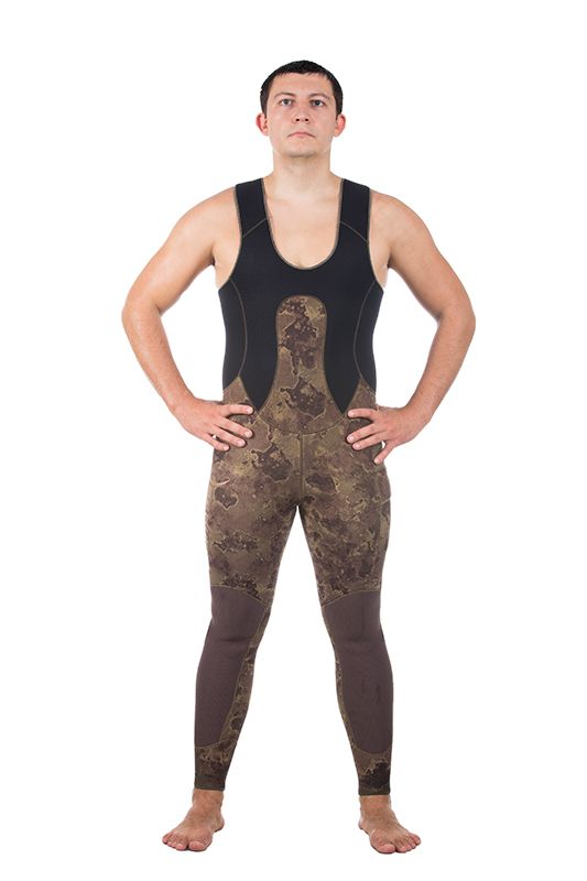 Wetsuit Marlin Pride 9 mm