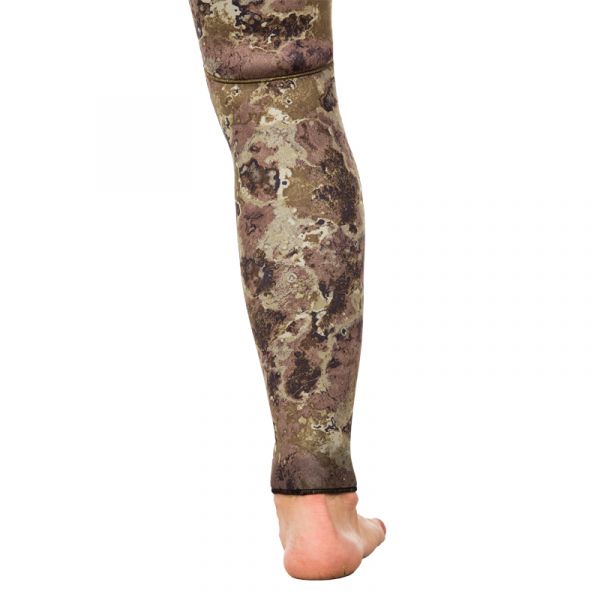 Wetsuit Marlin Sarmat Eco Green 7 mm