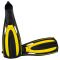 Ласты с закрытой пяткой Marlin Cayman Yellow 