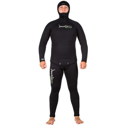 Wetsuit Marlin Sarmat Eco 9 mm