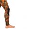 Wetsuit Marlin Sarmat Eco Brown 9 mm