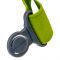   Nylon mask strap Marlin Green