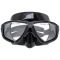 Marlin Vega Black Mask