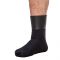 Marlin WaterLock Nylon Eco Black Socks 7 mm