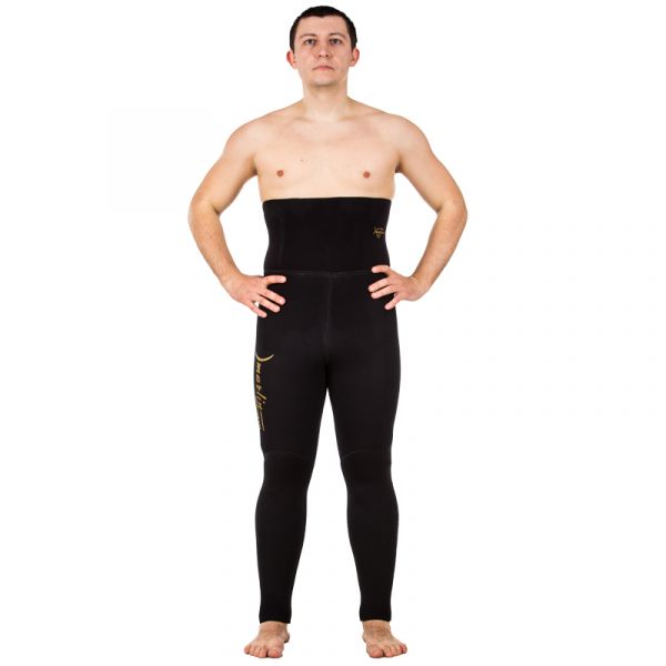 Wetsuit Marlin Yamato 9 mm