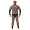 Wetsuit Marlin Skilur Oliva 2.0 10 mm