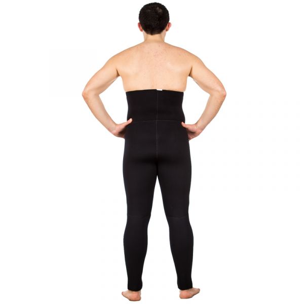 Wetsuit Marlin Yamato 9 mm