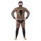 Wetsuit Marlin Skilur Oliva 2.0 10 mm