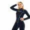 Гидрокостюм Marlin Malibu Lady Aqua Blue/Black 2,5 мм
