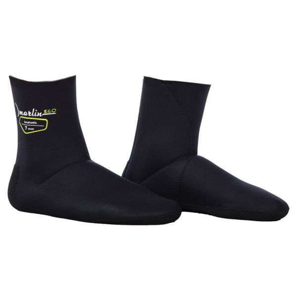 Marlin Anatomic Eco Socks 7 mm