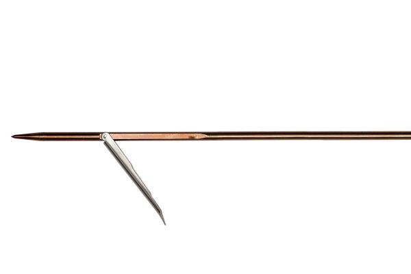 Гарпун SalviMar CAPTUR акулий плавник один флажок ø 6,5мм 115cm