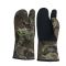 Marlin Nord Green Three-Finger Gloves 7 mm