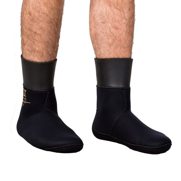 Marlin WaterLock Yama Sandwich Socks 10 mm