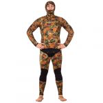 Wetsuit Marlin Sarmat Eco Brown 9 mm