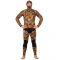 Wetsuit Marlin Sarmat Eco Brown 9 mm