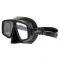 Marlin Apollo Black Mask