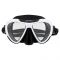 Marlin Quartz White/black Mask