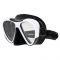 Marlin Quartz White/black Mask