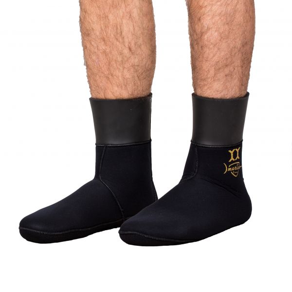 Marlin WaterLock Yama Sandwich Socks 10 mm