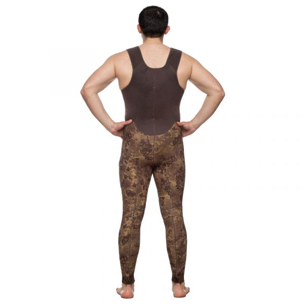 Wetsuit Marlin Pride 9 mm