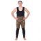 Wetsuit Marlin Skilur Oliva 2.0 10 mm