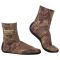 Носки Marlin Anatomic Eco Oliva 7 мм