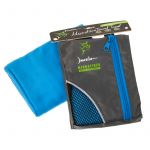 Towel Marlin Microfiber Travel Towel Blue