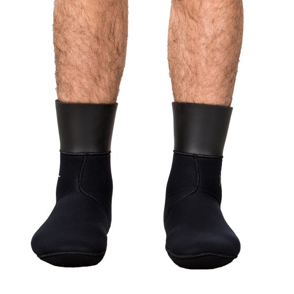 Marlin WaterLock Yama Sandwich Socks 10 mm