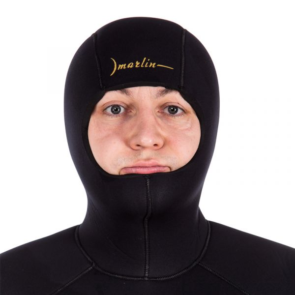 Wetsuit Marlin Yamato 9 mm