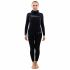 Гидрокостюм Marlin Free Lady Black 5 мм