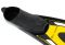 Ласты с закрытой пяткой Marlin Cayman Yellow 