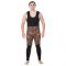 Wetsuit Marlin Skilur Oliva 2.0 10 mm