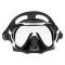 Marlin Enjoy Black Mask