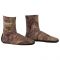 Носки Marlin Anatomic Eco Oliva 7 мм