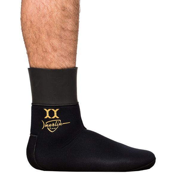 Marlin WaterLock Yama Sandwich Socks 10 mm