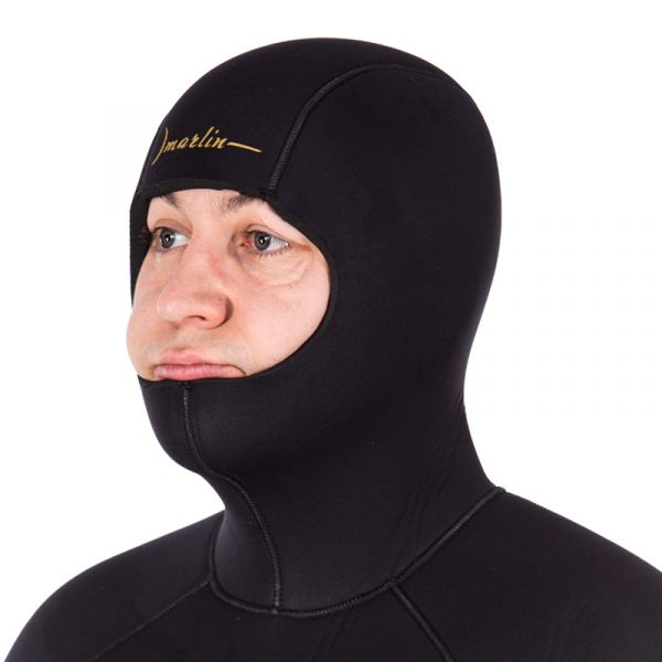 Wetsuit Marlin Yamato 9 mm