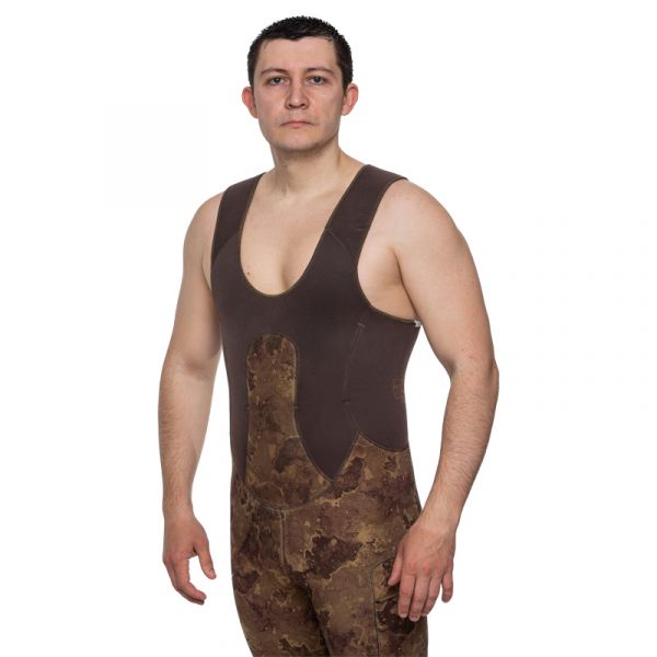 Wetsuit Marlin Pride 9 mm