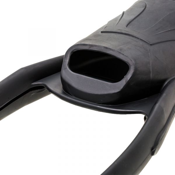 Калоша Marlin Hunter Black