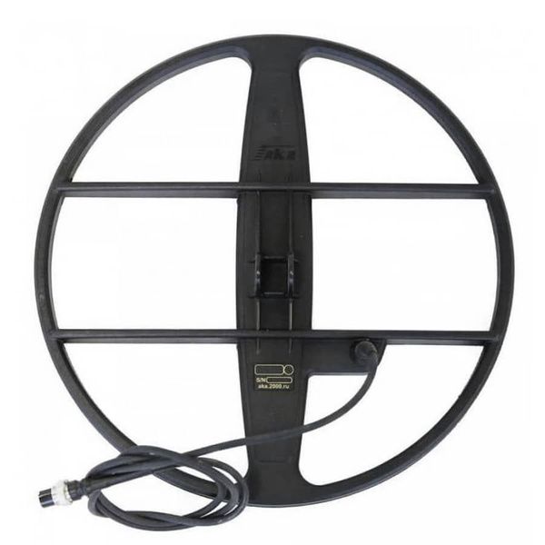 Катушка АКА 15" 3кГц