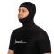Marlin Open Cell Vest + Short Sleeves + Hood 3 mm