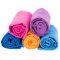 Полотенце Marlin Microfiber Travel Towel Magenta