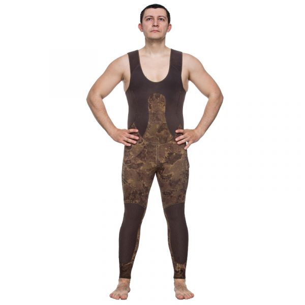 Wetsuit Marlin Pride 9 mm