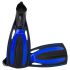 Marlin Cayman Blue Full-foot Fins