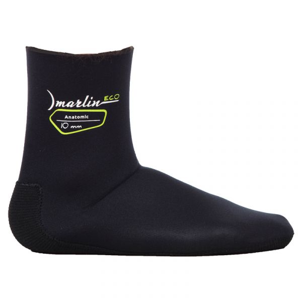 Marlin Anatomic Eco Socks 10 mm
