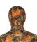 Wetsuit Marlin Sarmat Eco Brown 9 mm
