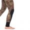 Wetsuit Marlin Skilur Oliva 2.0 10 mm