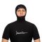 Marlin Open Cell Vest + Short Sleeves + Hood 3 mm