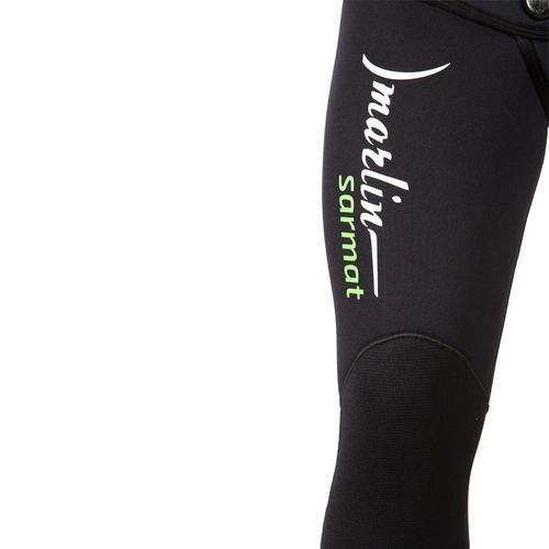Wetsuit Marlin Sarmat Eco 9 mm