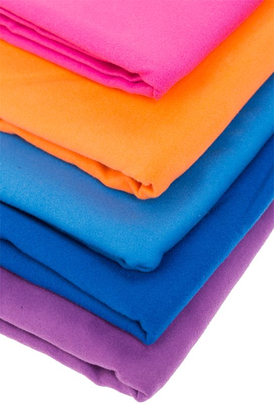 Полотенце Marlin Microfiber Travel Towel Royale Blue