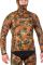 Wetsuit Marlin Sarmat Eco Brown 9 mm